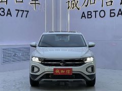 Volkswagen T-ROC Tanyue 280TSI DSG FWD Time Edition - ფოტო 2