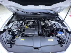 Volkswagen T-ROC Tanyue 280TSI DSG FWD Time Edition - ფოტო 20