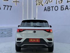 Volkswagen T-ROC Tanyue 280TSI DSG FWD Time Edition - ფოტო 5
