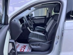 Volkswagen T-ROC Tanyue 280TSI DSG FWD Time Edition - ფოტო 7