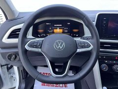 Volkswagen T-ROC Tanyue 280TSI DSG FWD Time Edition - ფოტო 8