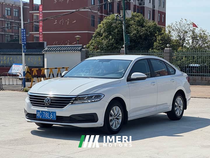 Volkswagen Lavida 1.5L Automatic Fashion Edition - ავტომობილი ჩინეთიდან