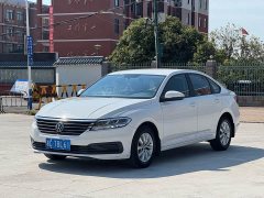 Volkswagen Lavida 1.5L Automatic Fashion Edition - ფოტო 1
