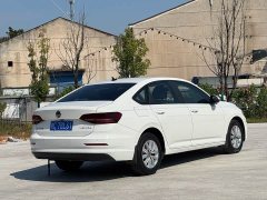 Volkswagen Lavida 1.5L Automatic Fashion Edition - ფოტო 10