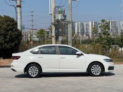 Volkswagen Lavida 1.5L Automatic Fashion Edition - ფოტო 11