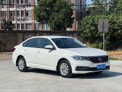 Volkswagen Lavida 1.5L Automatic Fashion Edition - ფოტო 3