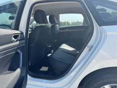 Volkswagen Lavida 1.5L Automatic Fashion Edition - ფოტო 6