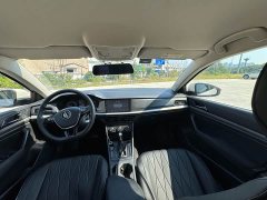 Volkswagen Lavida 1.5L Automatic Fashion Edition - ფოტო 7