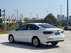 Volkswagen Lavida 1.5L Automatic Fashion Edition - ფოტო 8