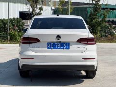 Volkswagen Lavida 1.5L Automatic Fashion Edition - ფოტო 9