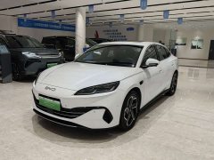 BYD Seal 06 DM-i Smart Drive Edition 120KM Flagship - ფოტო 1