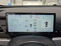 BYD Seal 06 DM-i Smart Drive Edition 120KM Flagship - ფოტო 10