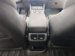 BYD Seal 06 DM-i Smart Drive Edition 120KM Flagship - ფოტო 12