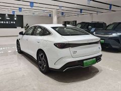 BYD Seal 06 DM-i Smart Drive Edition 120KM Flagship - ფოტო 13