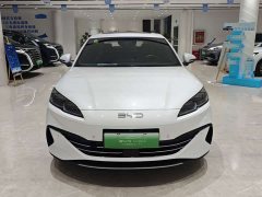 BYD Seal 06 DM-i Smart Drive Edition 120KM Flagship - ფოტო 2