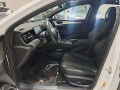 BYD Seal 06 DM-i Smart Drive Edition 120KM Flagship - ფოტო 5