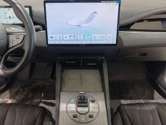 BYD Seal 06 DM-i Smart Drive Edition 120KM Flagship - ფოტო 7