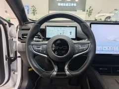 BYD Seal 06 DM-i Smart Drive Edition 120KM Flagship - ფოტო 9