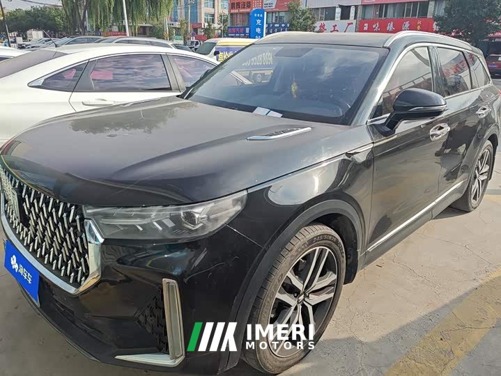 FAW Besturn T99 2020 20TD Automatic Deluxe - ავტომობილი ჩინეთიდან
