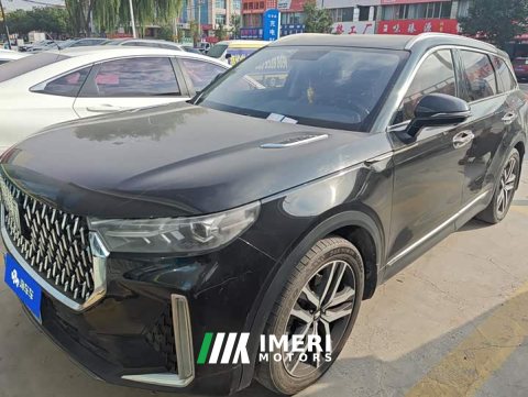 2021 FAW Besturn T99 20TD Automatic Deluxe - ავტომობილი ჩინეთიდან