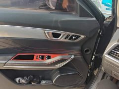 FAW Besturn T99 2020 20TD Automatic Deluxe - ფოტო 7