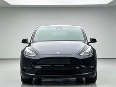 Tesla Model Y Facelift Long Range All-Wheel Drive - ფოტო 1