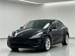Tesla Model Y Facelift Long Range All-Wheel Drive - ფოტო 2