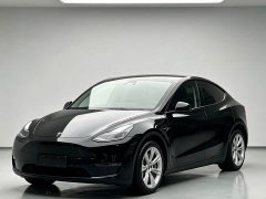 Tesla Model Y Facelift Long Range All-Wheel Drive - ფოტო 3
