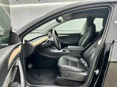 Tesla Model Y Facelift Long Range All-Wheel Drive - ფოტო 4