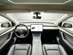 Tesla Model Y Facelift Long Range All-Wheel Drive - ფოტო 5