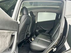 Tesla Model Y Facelift Long Range All-Wheel Drive - ფოტო 6