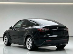 Tesla Model Y Facelift Long Range All-Wheel Drive - ფოტო 7