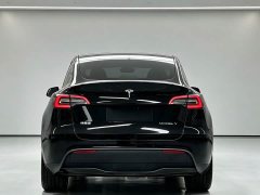Tesla Model Y Facelift Long Range All-Wheel Drive - ფოტო 8