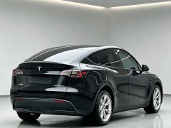 Tesla Model Y Facelift Long Range All-Wheel Drive - ფოტო 9