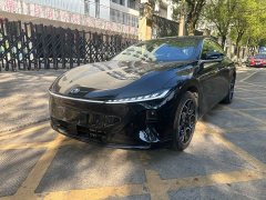 Changan Qiyuan A07 2023 Extended Range 200 Air - ფოტო 1