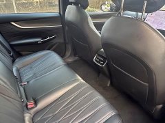 Changan Qiyuan A07 2023 Extended Range 200 Air - ფოტო 10