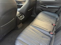 Changan Qiyuan A07 2023 Extended Range 200 Air - ფოტო 11