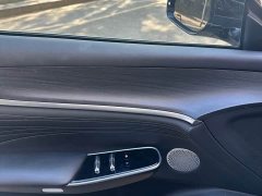 Changan Qiyuan A07 2023 Extended Range 200 Air - ფოტო 14