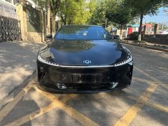 Changan Qiyuan A07 2023 Extended Range 200 Air - ფოტო 2