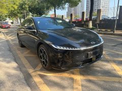 Changan Qiyuan A07 2023 Extended Range 200 Air - ფოტო 3