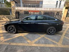 Changan Qiyuan A07 2023 Extended Range 200 Air - ფოტო 4