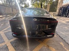 Changan Qiyuan A07 2023 Extended Range 200 Air - ფოტო 6