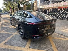 Changan Qiyuan A07 2023 Extended Range 200 Air - ფოტო 7