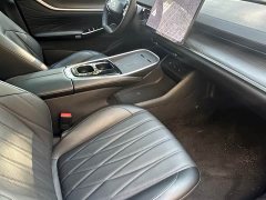Changan Qiyuan A07 2023 Extended Range 200 Air - ფოტო 8