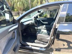 Tesla Model Y 2023 Long Range All-Wheel Drive - ფოტო 4