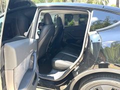 Tesla Model Y 2023 Long Range All-Wheel Drive - ფოტო 5