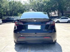 Tesla Model Y 2023 Long Range All-Wheel Drive - ფოტო 7
