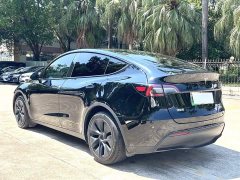 Tesla Model Y 2023 Long Range All-Wheel Drive - ფოტო 8