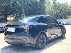 Tesla Model Y 2023 Long Range All-Wheel Drive - ფოტო 9