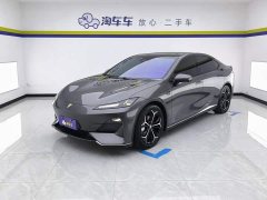 Deepal Deep Blue SL03 2025 Extended Range Sport - ფოტო 1